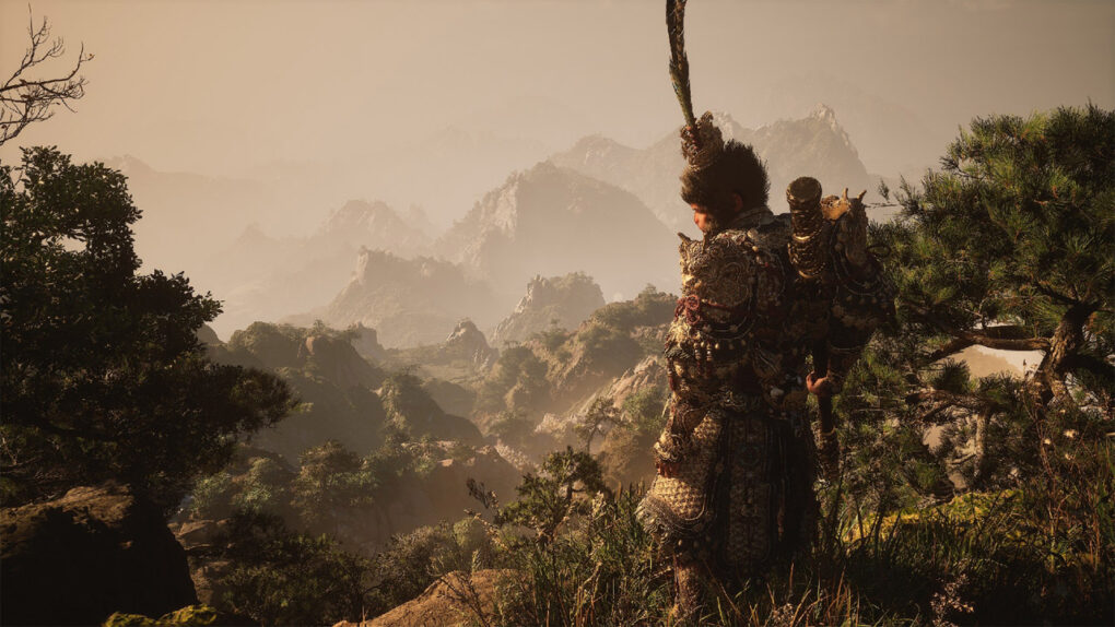 Black Myth: Wukong DENUVO + Việt Hóa - Steam Offline - Ảnh 2