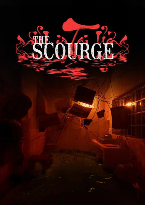 The Scourge (Tai Ương 1 + 2 Bản Full Mới Nhất) - Steam Offline