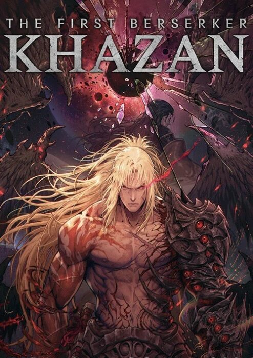 The First Berserker: Khazan Deluxe DENUVO + Việt Hóa - Steam Offline