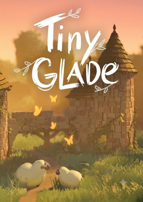 Tiny Glade - Steam Offline