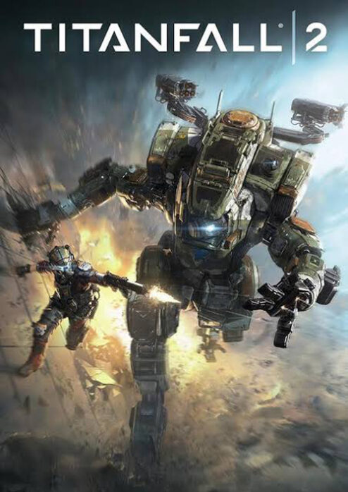Titanfall 2 - Tài Khoản Steam Online Mới + Maill