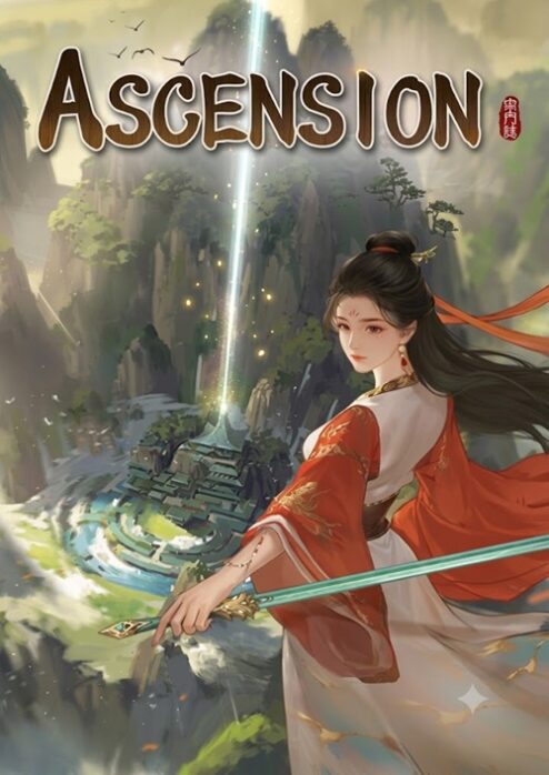 Tông Môn Chí (Ascension) + Việt Hóa - Steam Offline