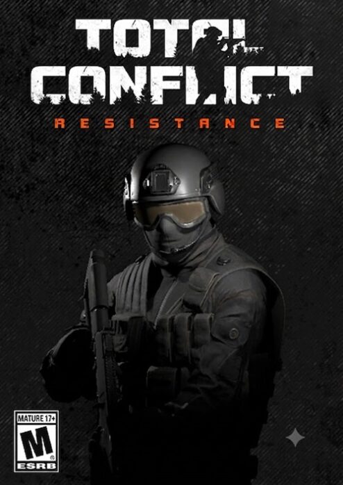 Total Conflict: Resistance - Steam Offline