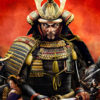 total war shogun 2 banner