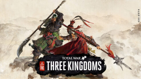 Total War: Three Kingdoms
