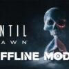 Until Dawn + Việt Hóa - Steam Offline