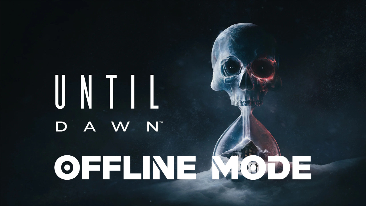 Until Dawn + Việt Hóa - Steam Offline
