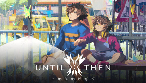 Until Then - Steam Offline