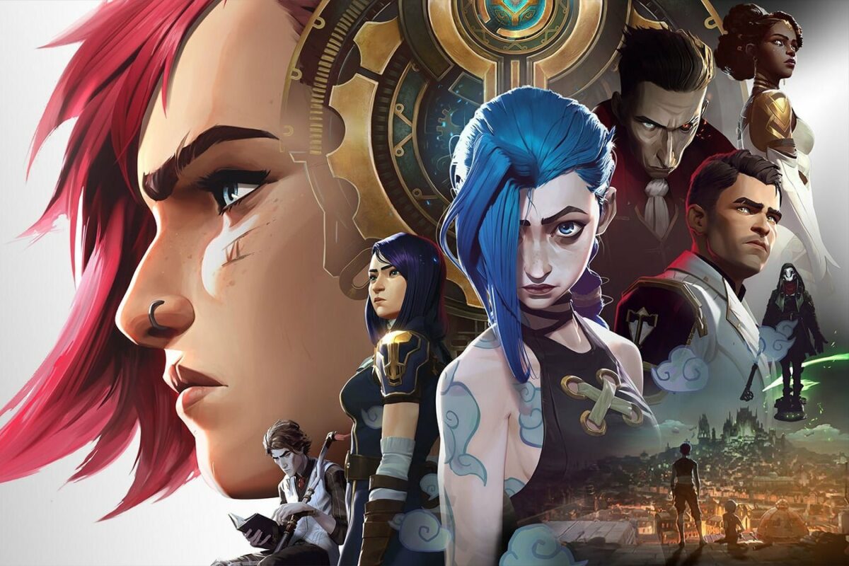 Các vai trò chính trong game MOBA