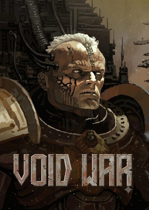 Void War - Steam Offline