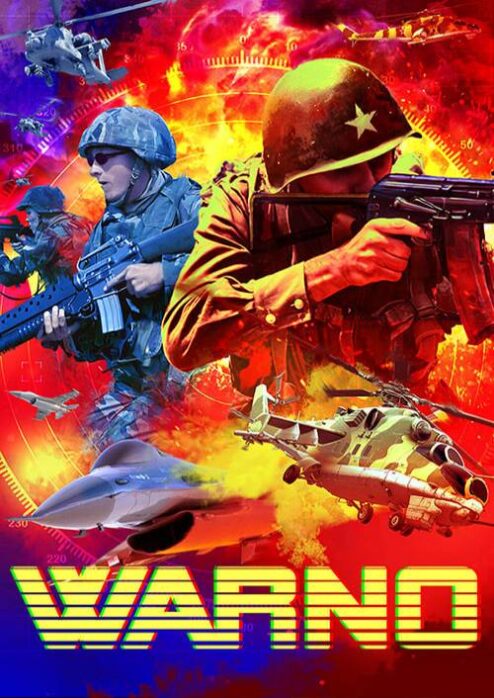 WARNO - Dịch Vụ Steam Offline