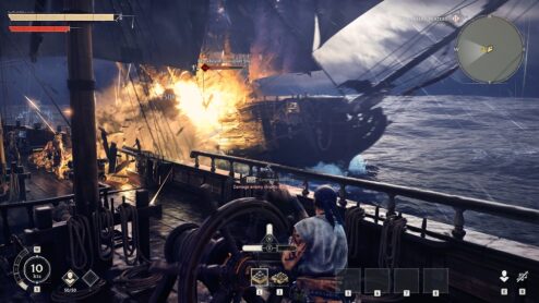 Windrose - Steam Offline - Ảnh 3