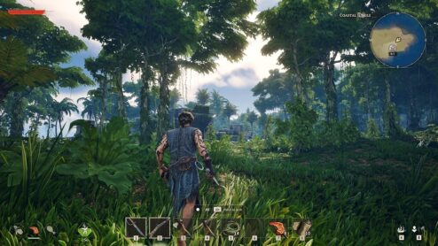 Windrose - Steam Offline - Ảnh 4