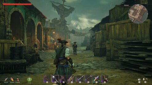 Windrose - Steam Offline - Ảnh 6