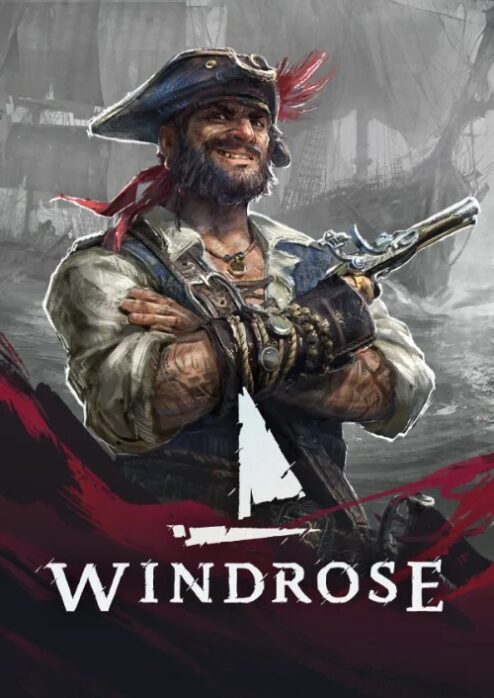 Windrose - Steam Offline