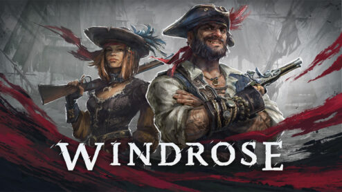 Windrose - Steam Offline