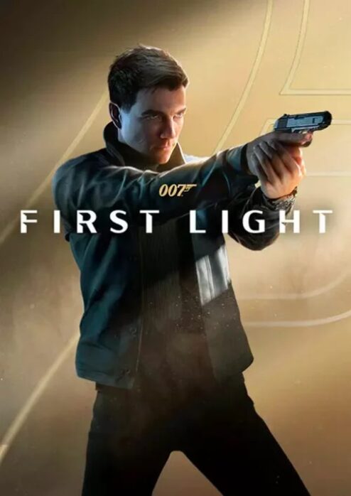 007 First Light - Dịch vụ Steam Offline
