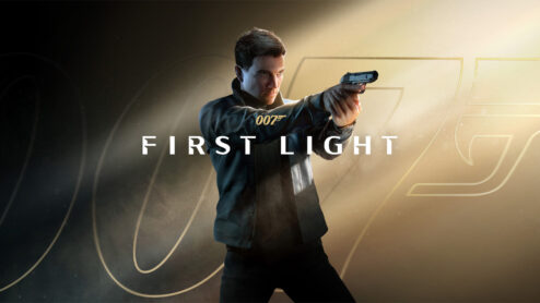 007 First Light - Dịch vụ Steam Offline