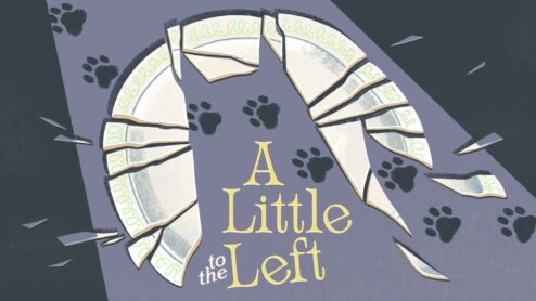 A Little to the Left: Extra Tidy Edition - Dịch vụ Steam Offline