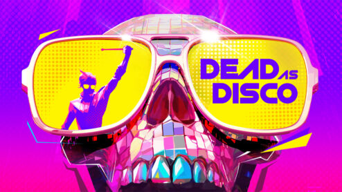 Dead as Disco - Steam Offline