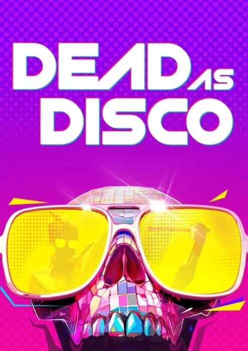 Dead as Disco - Steam Offline