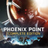 Phoenix Point: Complete Edition - Steam Offline