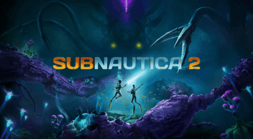Subnautica 2 - Tài Khoản Steam Online Mới + Mail