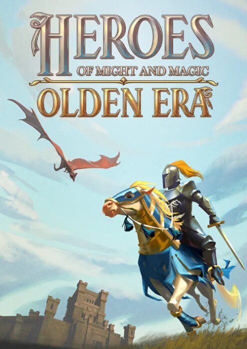 Heroes of Might and Magic: Olden Era - Steam Offline