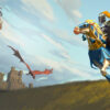 Heroes of Might and Magic: Olden Era - Steam Offline