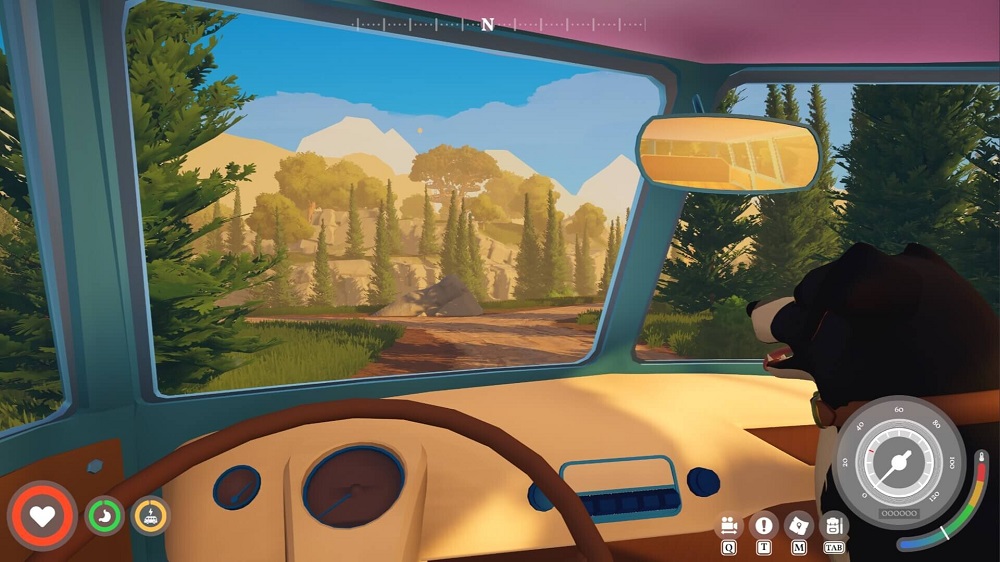 Outbound + Full DLC - Dịch vụ Steam Offline - Ảnh 9