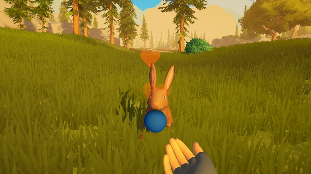Outbound + Full DLC - Dịch vụ Steam Offline - Ảnh 6