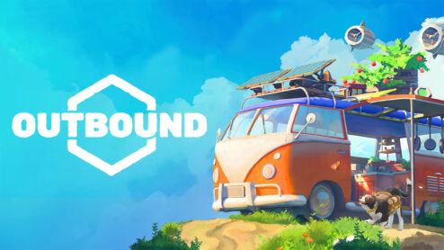Outbound + Full DLC - Dịch vụ Steam Offline