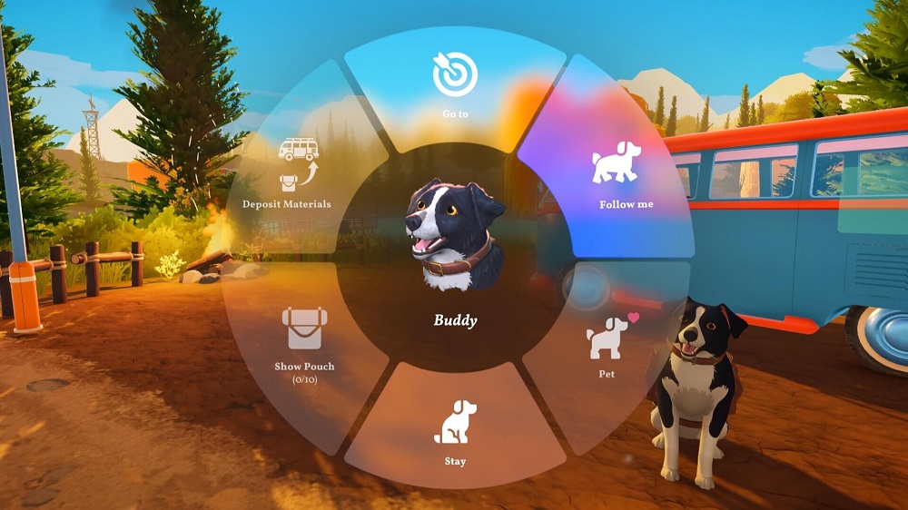 Outbound + Full DLC - Dịch vụ Steam Offline - Ảnh 5
