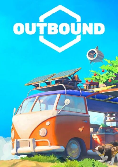 Outbound + Full DLC - Dịch vụ Steam Offline