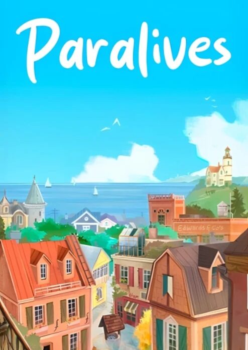 Paralives - Dịch Vụ Steam Offline