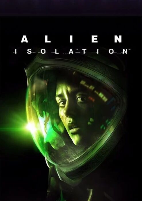 Alien: Isolation - The Collection - Dịch Vụ Steam Offline