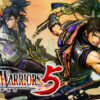 SAMURAI WARRIORS 5 - Dịch Vụ Steam Offline