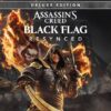 Assassin's Creed Black Flag Resynced Deluxe Edition DENUVO - Steam Offline
