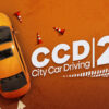 City Car Driving 1+2 - Steam Offline