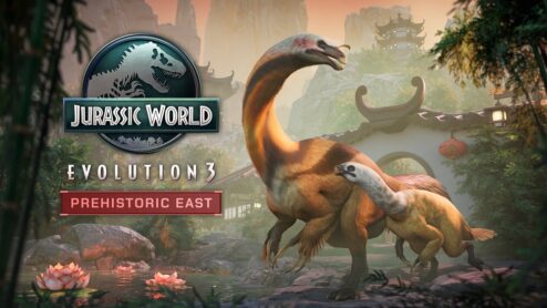 Jurassic World Evolution 3 DENUVO - Steam Offline
