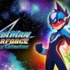 Mega Man Star Force Legacy Collection DENUVO - Steam Offline