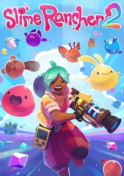 Slime Rancher Ultimate Edition 1+2 Full DLC - Dịch Vụ Steam Offline