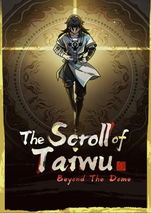 The Scroll of Taiwu : Beyond The Dome + Full DLC - Steam Offline