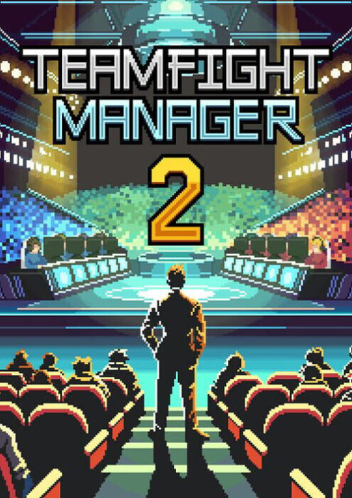 Teamfight Manager 2 - Dịch Vụ Steam Offline