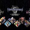 KINGDOM HEARTS INTEGRUM MASTERPIECE - Steam Offline