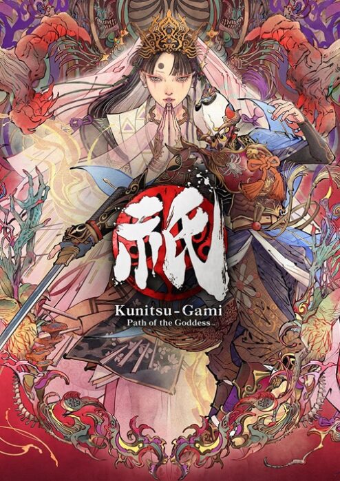 Kunitsu-Gami: Path of the Goddess - Steam Offline