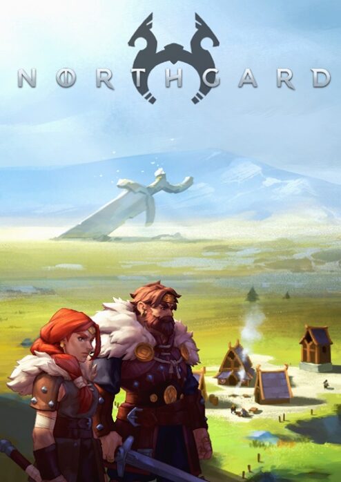 Northgard: The Viking Age Edition - Steam Offline