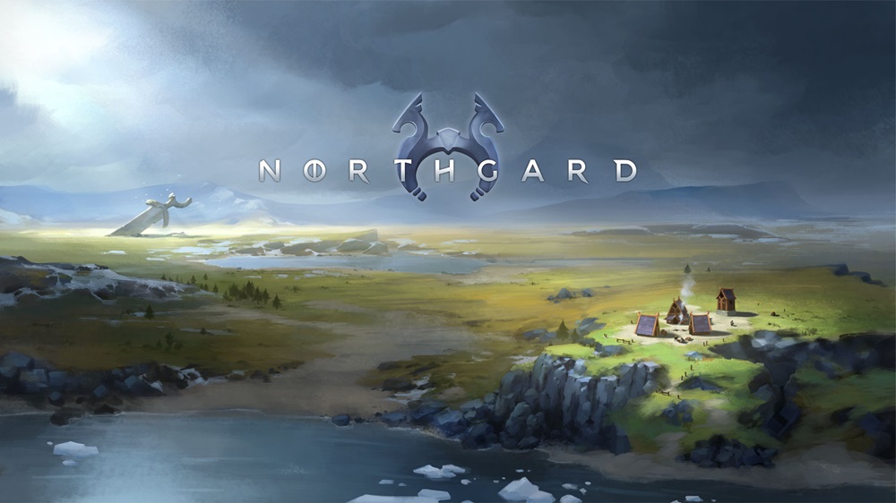 Northgard: The Viking Age Edition - Steam Offline
