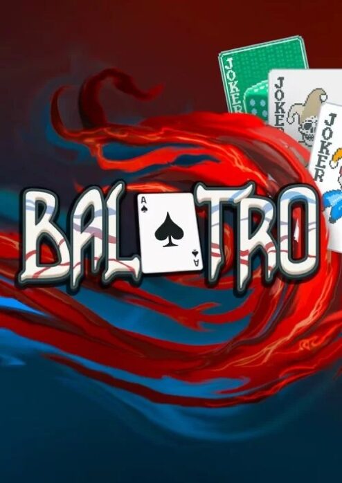 Balatro - Steam Offline