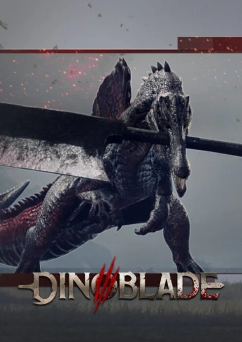 Dinoblade - Steam Offline